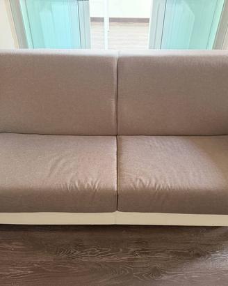 Divano letto matrimoniale