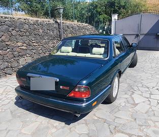 autovettura d'epoca
