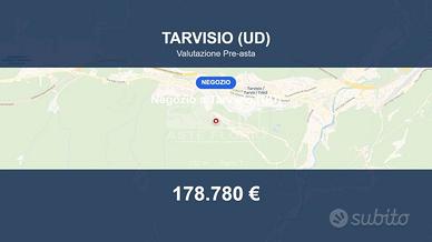 Immobile in asta di 252 m² a Tarvisio