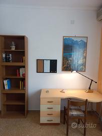 Stanza singola Montesacro