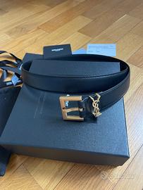 Cintura Yves Saint Laurent