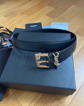 Cintura Yves Saint Laurent