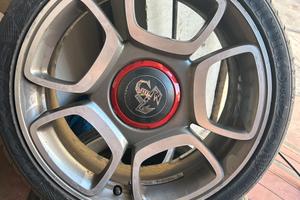 Cerchi Abarth