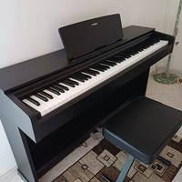 pianoforte come nuovo