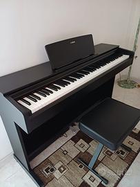 pianoforte come nuovo