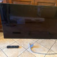 TV Panasonic 55’