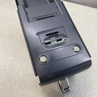 Struttura superiore scorrevole simpla lavazza