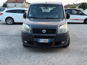 Fiat Doblo Doblò 1.4 Actual