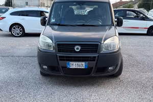 Fiat Doblo Doblò 1.4 Actual