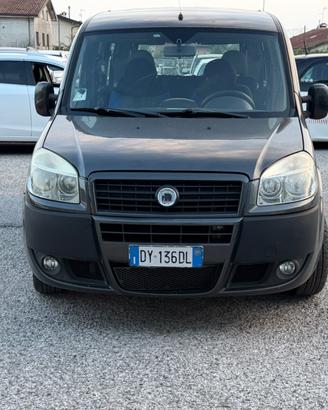 Fiat Doblo Doblò 1.4 Actual