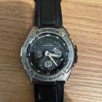 Casio G-Shock GST-W110