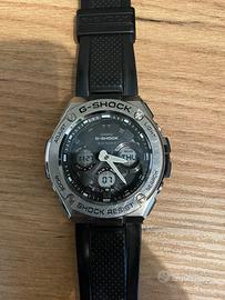 Casio G-Shock GST-W110