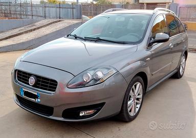 Fiat Croma 1.9 150 cv