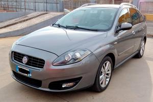 Fiat Croma 1.9 150 cv