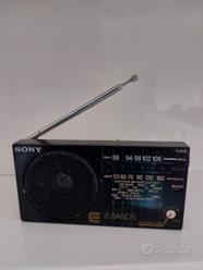 sony icf 12