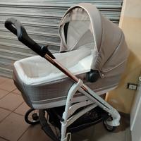 Trilogy Inglesina Plus 