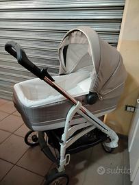 Trilogy Inglesina Plus 