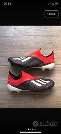 scarpe da calcio Adidas 