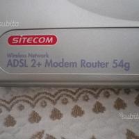 Modem Router