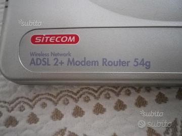 Modem Router