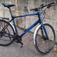 Bicicletta Fitness Giant Fastroad SL