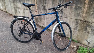 Bicicletta Fitness Giant Fastroad SL