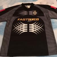 Maglia Juventus nr1 Buffon prodotto ufficiale