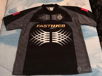 Maglia Juventus nr1 Buffon prodotto ufficiale
