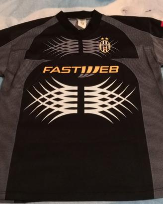 Maglia Juventus nr1 Buffon prodotto ufficiale