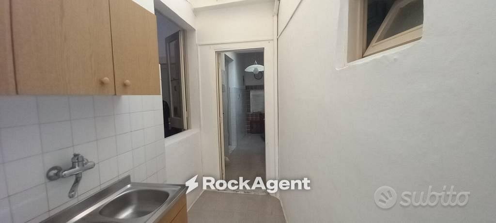 Appartamento – LE - Vista 4