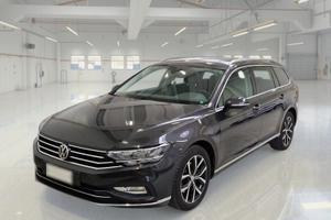 VOLKSWAGEN PASSAT VARIANT 2.0 TDI SCR EVO 110kW Ex