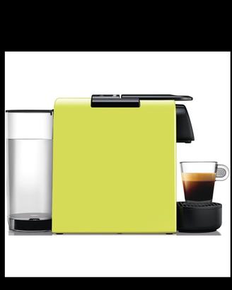 Macchina del caffè Nespresso 