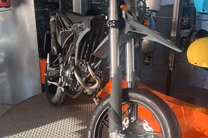 Beta - RR 125 - 4T *MY2026* PRONTA CONSEGNA