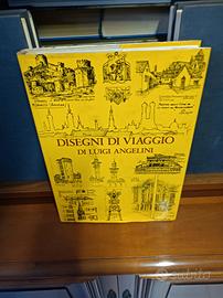 vari libri 