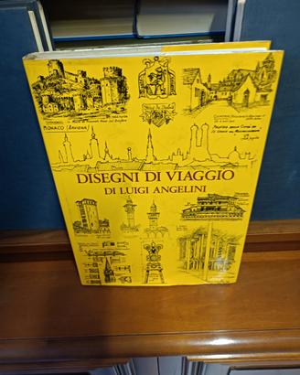 vari libri 