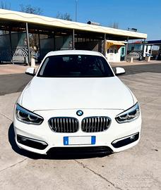 BMW Serie 1 cambio automatico