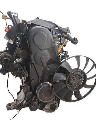 Motore Volkswagen Passat B5 1.9 diesel 2004 AVF