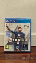 Fifa 23