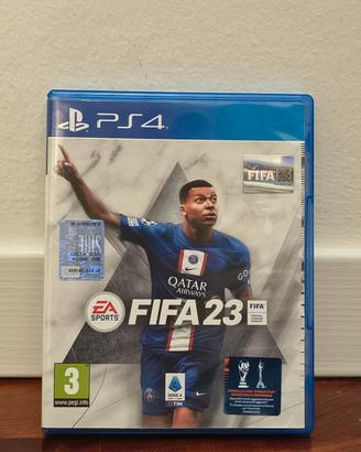 Fifa 23