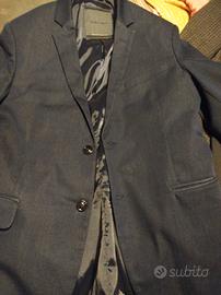 giacca scura 