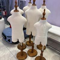 Manichini Sartoriali Bambini