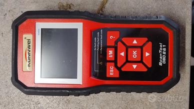 OBD II  