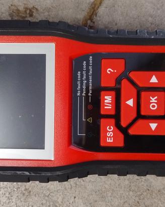 OBD II  