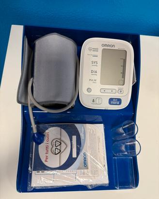 Omron M6 Comfort
