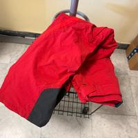 Pantalone sci donna Columbia Titanium