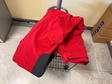 Pantalone sci donna Columbia Titanium