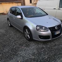 Volkswagen golf td