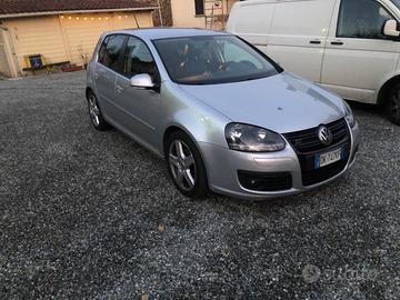 Volkswagen golf td