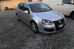 Volkswagen golf td