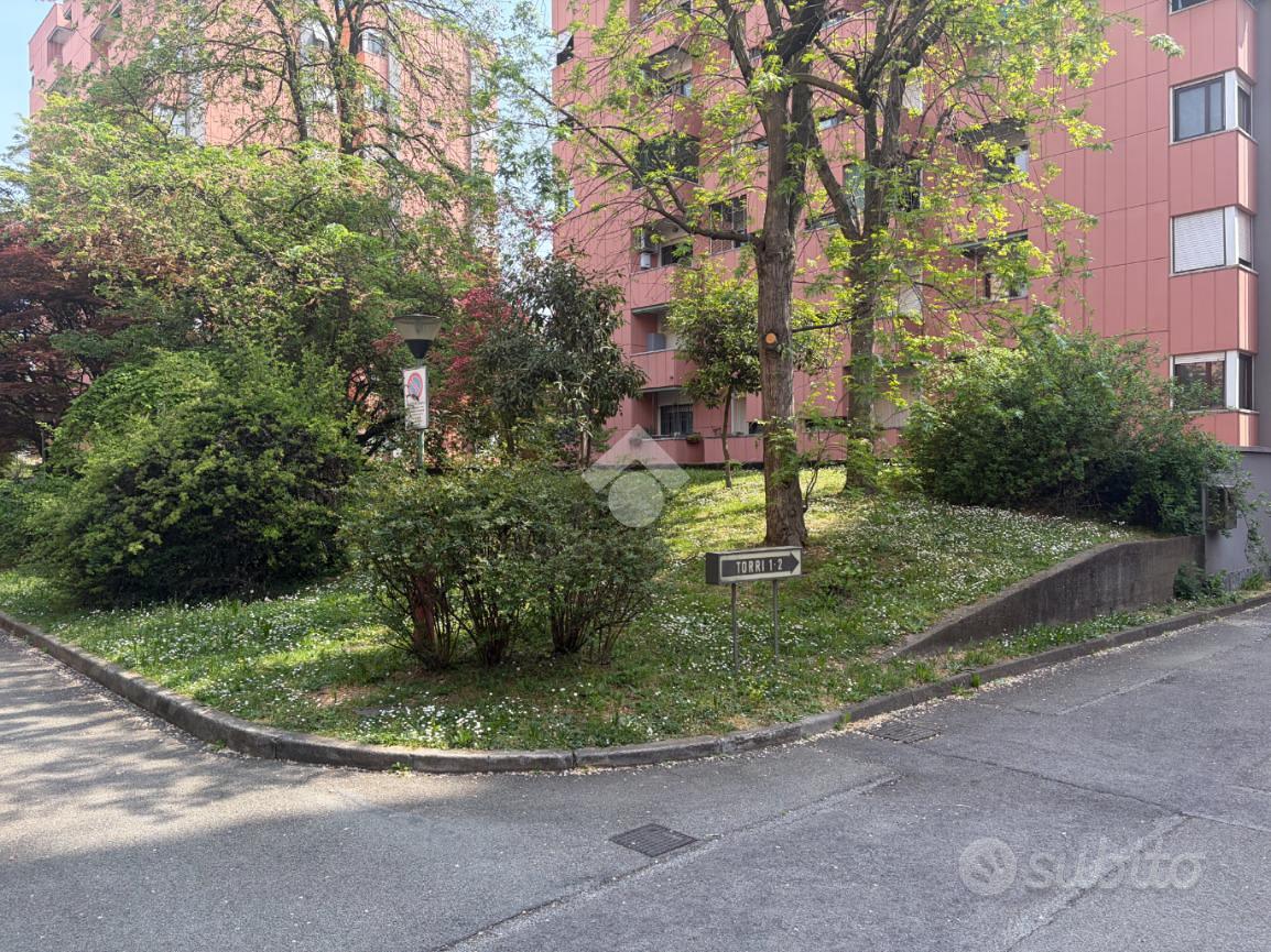 Apartment in Milano, Cascina Cotica, Gallaratese - Vista 4
